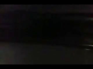 Gorda Negra Mamada En El Coche, Free Car dirty video 7b