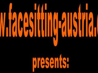 Facesitting Smothering Slaves, Free dirty video movie 3f
