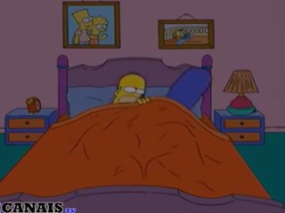The Simpsons - Apocalypse