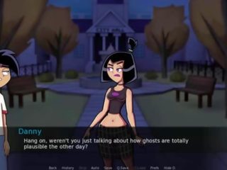 Danny phantom amity công viên phần 9