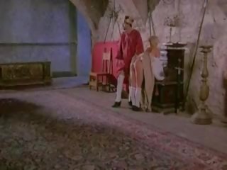 Robin mui xe 1995 directed qua joe damato, giới tính fc