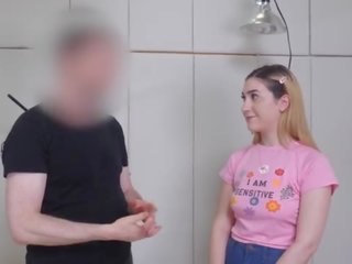 אנאלי נוער facialized 10 דקות לאחר קשה סקס סרט