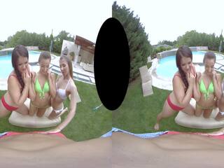 Summer Party Extravaganza POV, Free Realityking adult movie mov