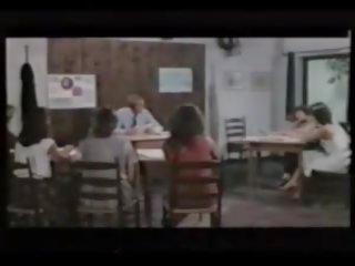 Das fick-examen 1981: miễn phí x séc xxx phim video 48